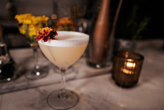 1856-culinary Residence