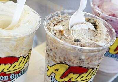 Andy's Frozen Custard