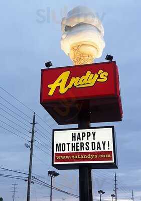 Andy's Frozen Custard