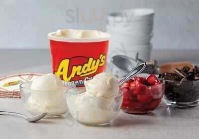 Andy's Frozen Custard