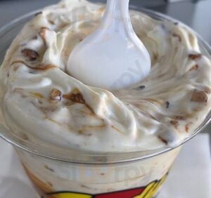 Andy's Frozen Custard