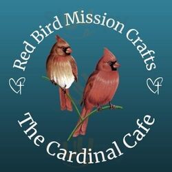 The Cardinal Cafe & Crafts