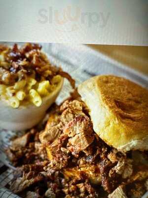 Big D Bbq - Midlothian