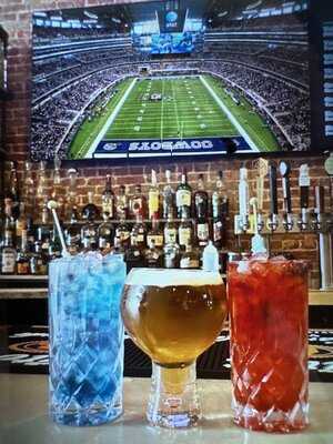 Big D Bbq - Midlothian