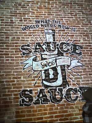 Big D Bbq - Midlothian