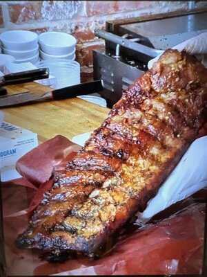 Big D Bbq - Midlothian