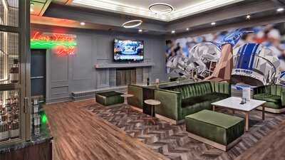 Draftkings Sports & Social Troy