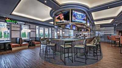 Draftkings Sports & Social Troy