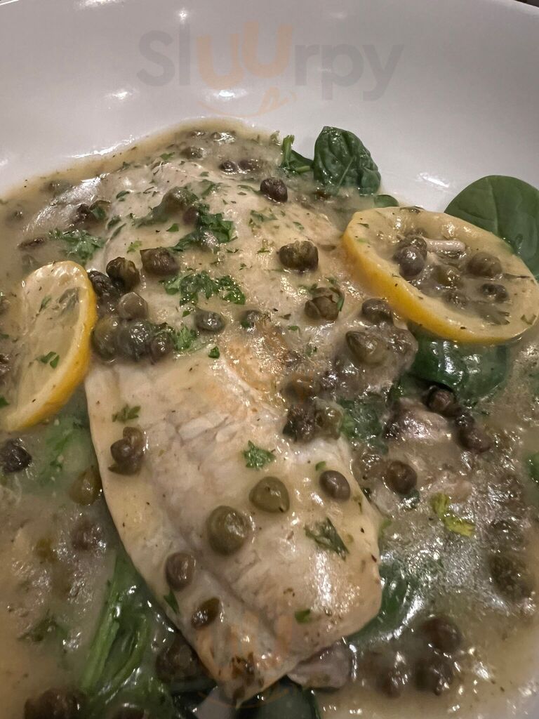 Lucca Italian Chophouse