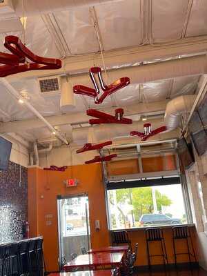 Half Bird Chicken & Beer