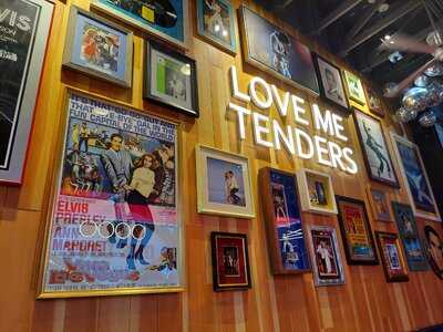 Raising Cane's Chicken