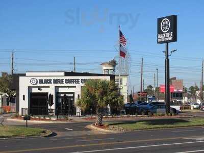 Black Rifle Coffee Company