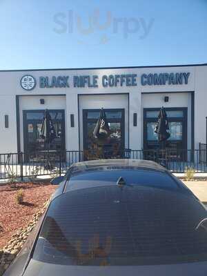 Black Rifle Coffee Company