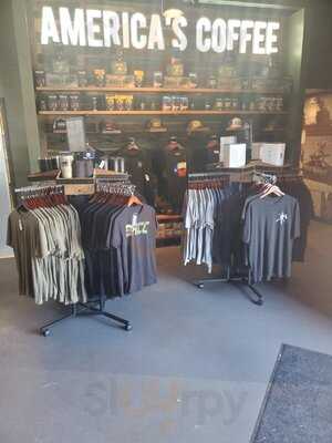 Black Rifle Coffee Company