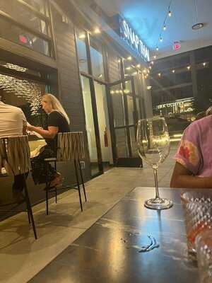 Snap Thai Fish House