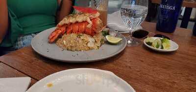 Snap Thai Fish House