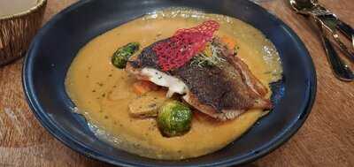 Snap Thai Fish House