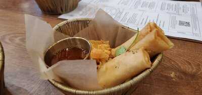 Snap Thai Fish House