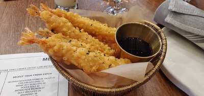 Snap Thai Fish House