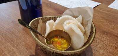 Snap Thai Fish House