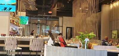 Snap Thai Fish House