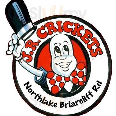 J.r. Crickets Briarcliff Rd