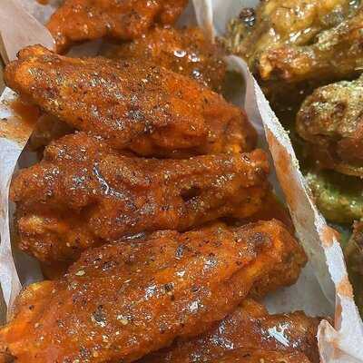 J.r. Crickets Briarcliff Rd