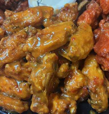 J.r. Crickets Briarcliff Rd