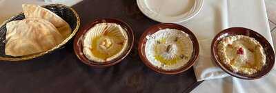 The Garden Mediterranean Grill