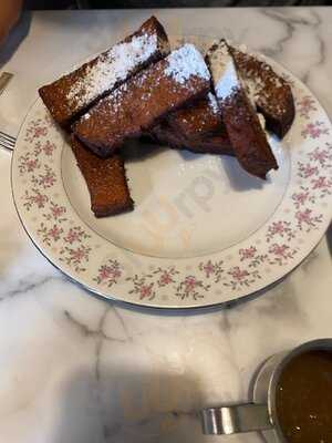 Toad In The Hole, Eagle River, Wi