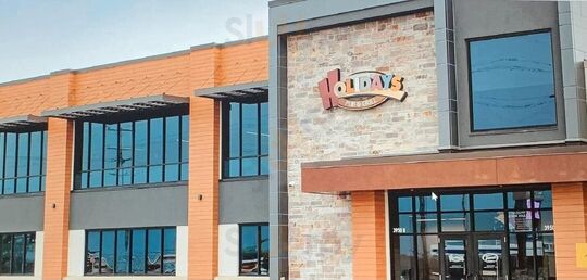 Holidays Pub And Grill