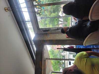 The Jones Oyster Co.