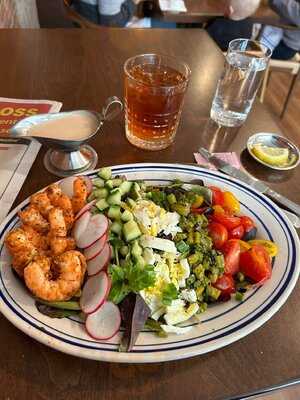 The Jones Oyster Co.