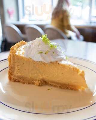 The Jones Oyster Co.