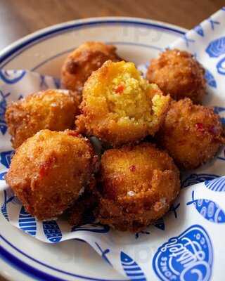 The Jones Oyster Co.