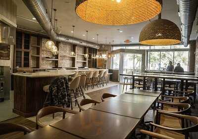 The Jones Oyster Co.