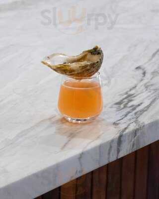 The Jones Oyster Co.