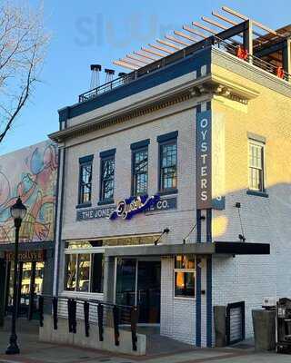 The Jones Oyster Co.