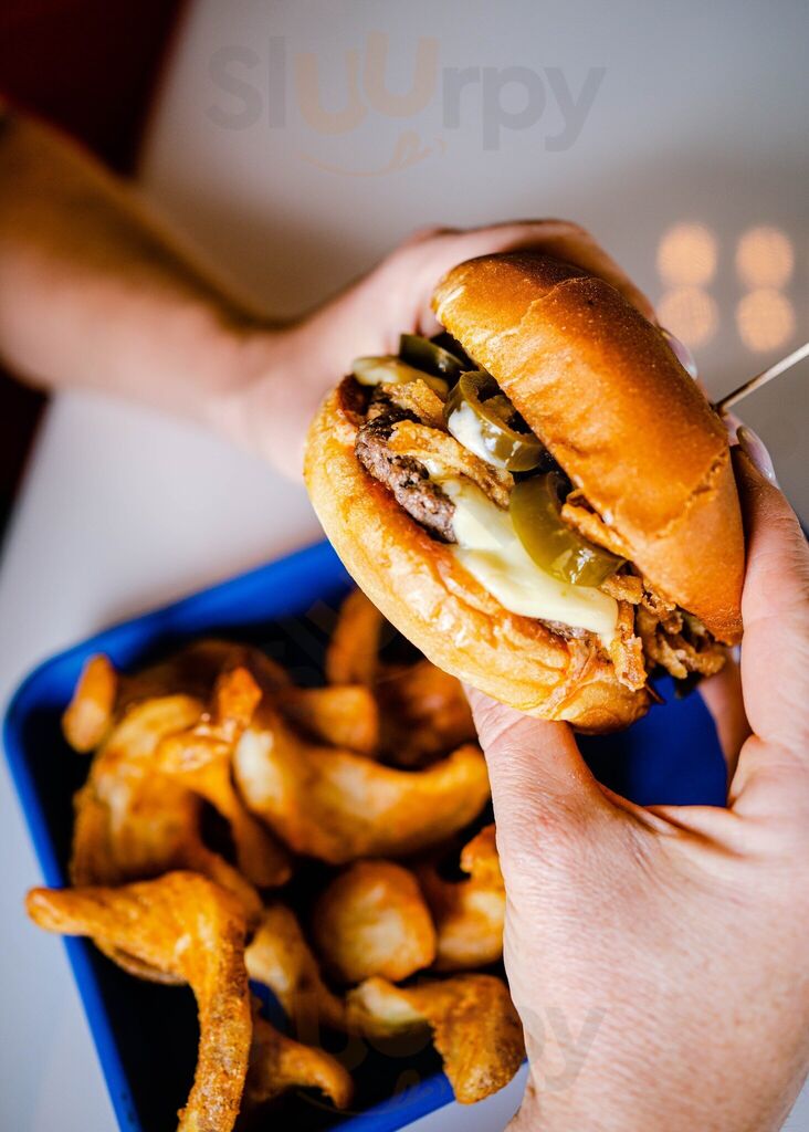 Fatboys - Crestview