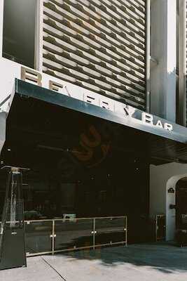 Beverly Bar