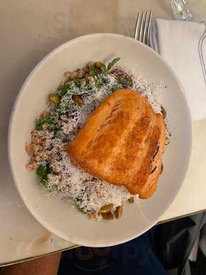 La Pecora Bianca Upper West Side