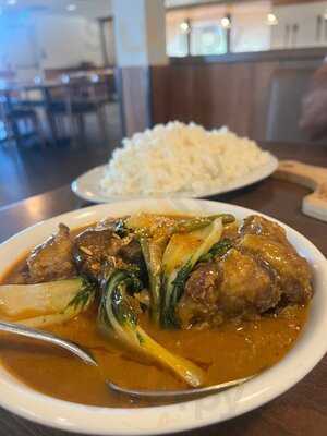 Manila Bay Restaurant