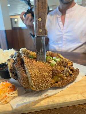 Manila Bay Restaurant