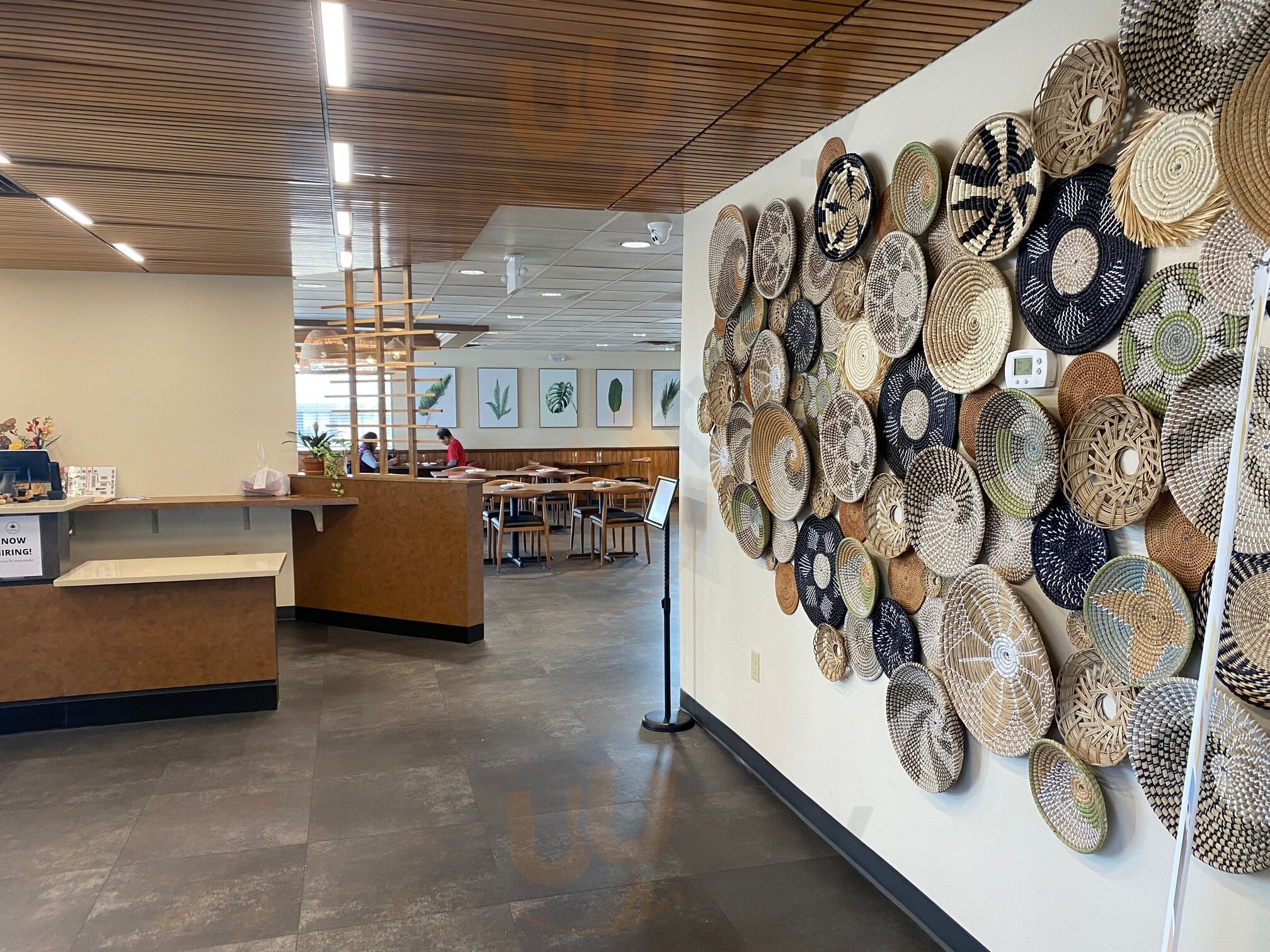 Manila Bay Restaurant