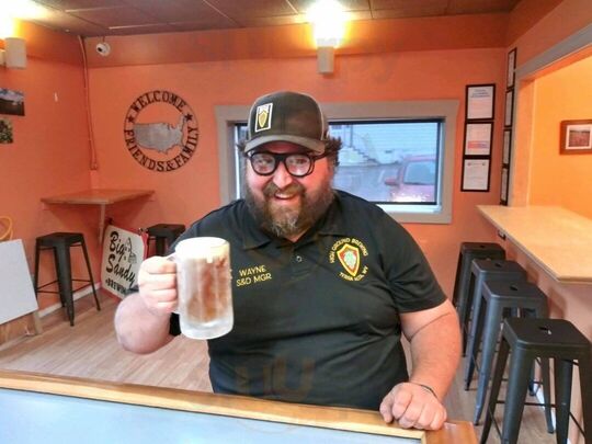 Big Sandy Brews