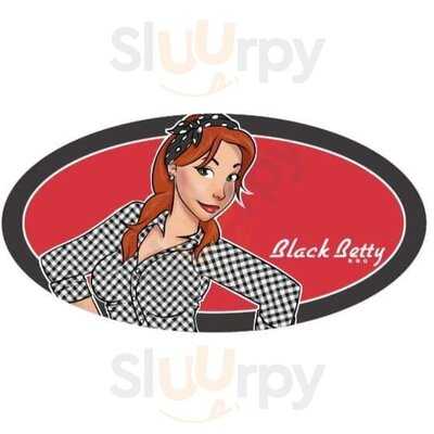 Black Betty Bbq