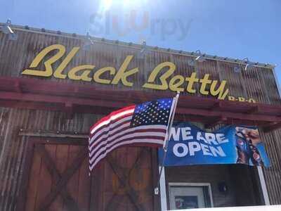 Black Betty Bbq