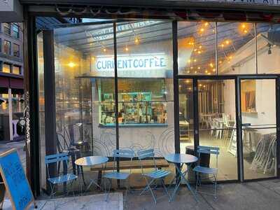Current Coffee Nyc