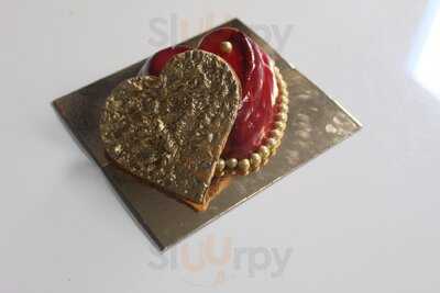 Les Gateaux De Marie