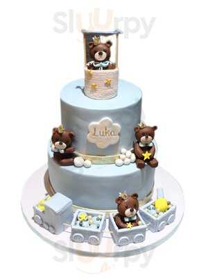 Les Gateaux De Marie